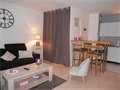 appartement à la location